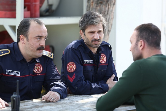 Bölüm: 7