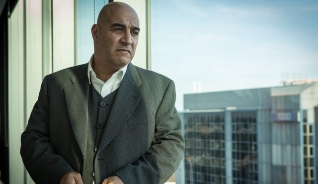 The Paring Knife Bölüm:8