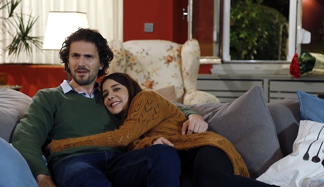 Aşk Masalı, Tv'de ilk kez Star Tv'de ekrana gelecek!