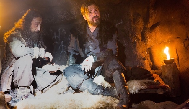 Diriliş “Ertuğrul”: How will Ertuğrul’s moves affect the camp?