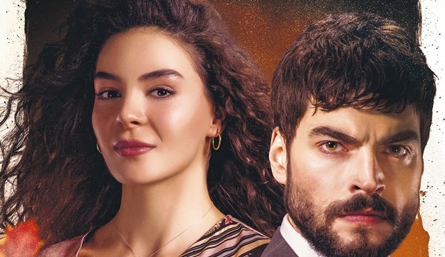 Hercai’nin YouTube kanalı 2 milyon aboneye ulaştı!