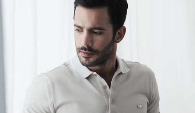 Barış Arduç'lu Vogue Türkiye Haziran sayısının kamera arkası yayınlandı!