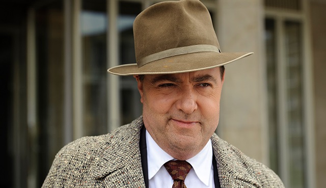 İki Film Birden Kuşağı'nda ‘The Real American: Joe McCarthy’