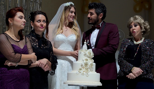 Sorma Neden? filmi Tv'de ilk kez Fox Türkiye'de ekrana gelecek!