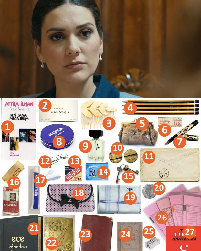 Feride Şadoğlu