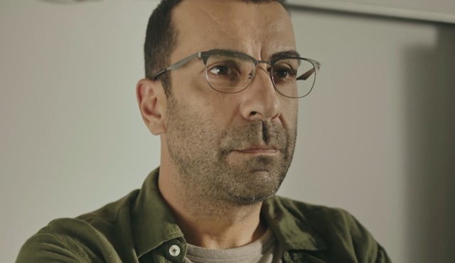 Diziden İlk Kareler
