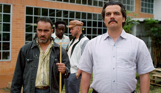 Narcos'ta Pablo Escobar'ın hikayesi ne zaman bitecek?
