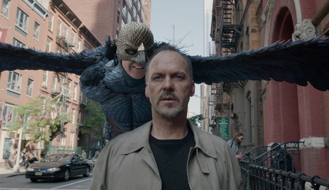 Birdman: Cehaletin Beklenmedik Fazileti