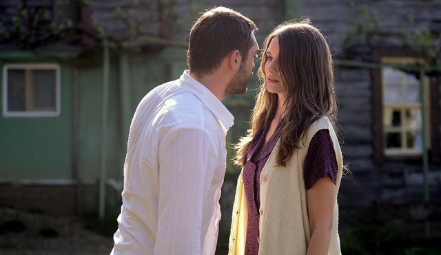 Sweet Revenge: Sinan and Pelin disappear...together!