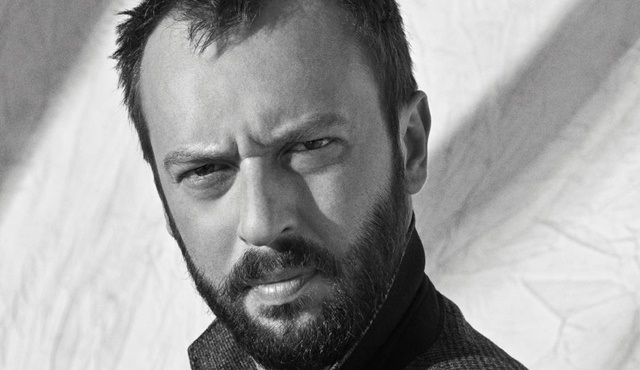 Okan Yalabık, House MD uyarlamasının kadrosuna dahil oldu!