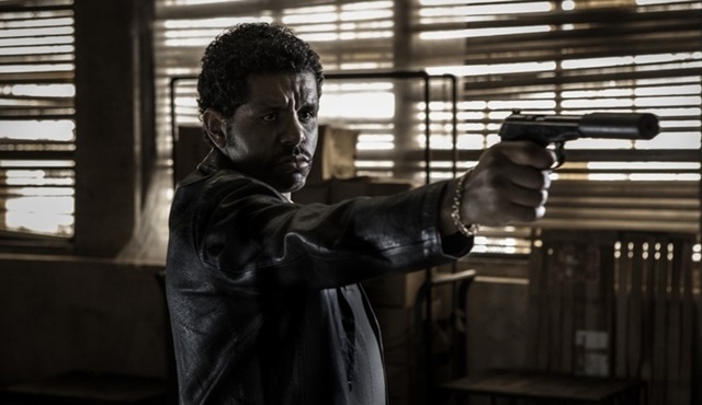 Gerilim filmi sevenlere: ''Muhbir''