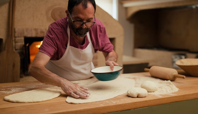 Chef’s Table’da ilk defa Türkiye’den bir şef yer alıyor!