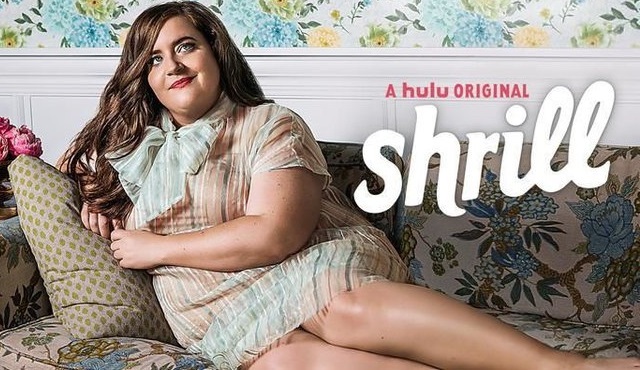 Shrill dizisi 3. sezon onayını aldı
