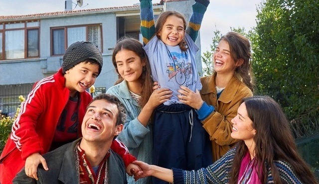 Sahipsizler dizisi yakında Rusya'da izleyiciyle buluşacak