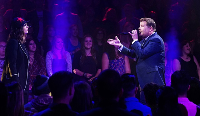 Drop the Mic, TBS'de program oluyor
