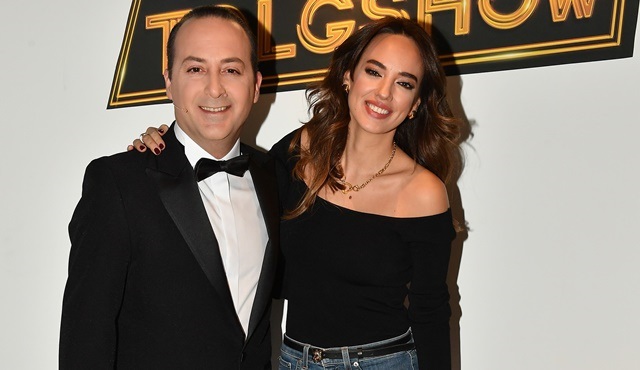 TOLGSHOW'a bu hafta Seda Bakan konuk oluyor!