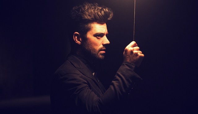 Preacher, 24 Haziran'da üçüncü sezonuyla ekrana geri dönüyor