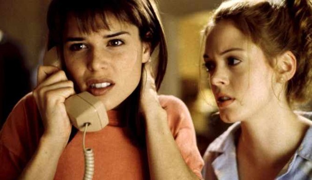 Scream film serisinin 5. filmi için hazırlıklara başlandı
