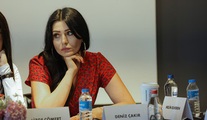 Çarpıntı dizisinin ilk okuma provası yapıldı
