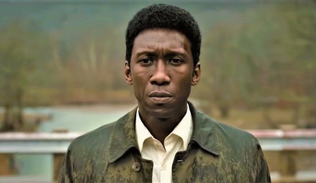 True Detective'in üçüncü sezonundan yeni bir tanıtım geldi