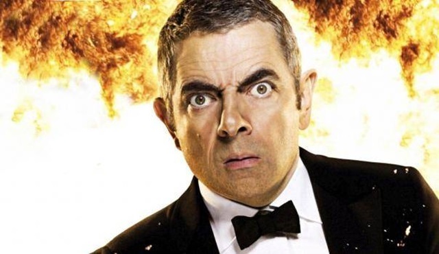 Johnny English Tekrar İş Başında'nın ilk tanıtımı yayınlandı