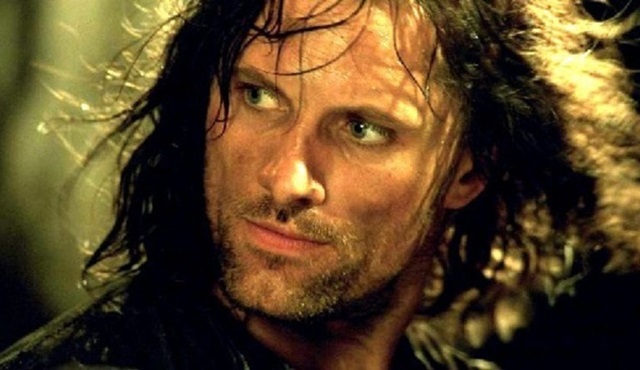 Lord of the Rings dizisinden yeni bir haber var
