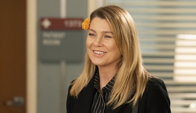 Grey's Anatomy A.B.D.'de yayın tarihinin en uzun süren tıp draması oldu