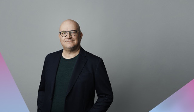 HBO Max International'ın başkanı Johannes Larcher MIPTV 2022'ye konuk oluyor