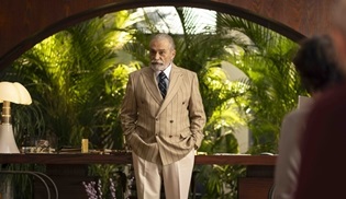 Sekizinci Aile dizisinin fragmanı yayınlandı!