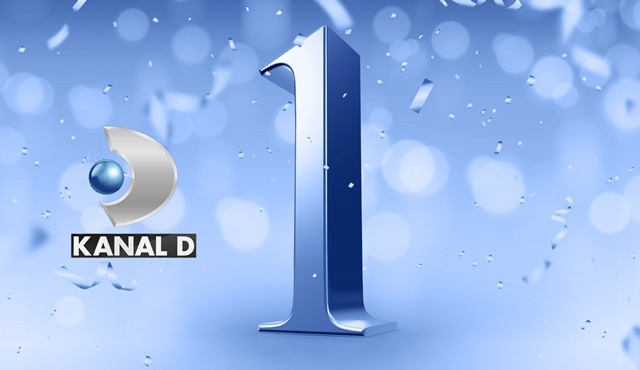 Kanal D, Temmuz ayında iki kategoride en çok izlenen kanal oldu!