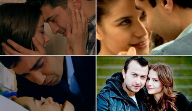 Gitme, kal diyemediklerimiz