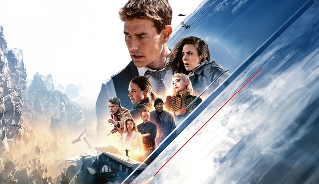 Mission: Impossible 7: Ethan Hunt, Yapay Zekâya Karşı