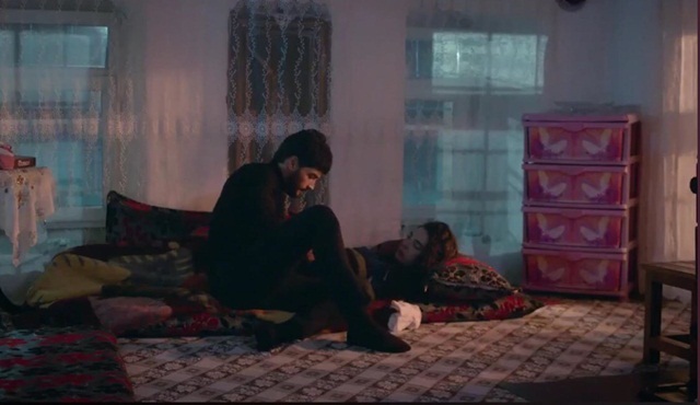 Hercai: Miran Aslanbey