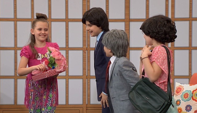 Güldüy Güldüy Show Çocuk özel bölümüyle Show Tv’de ekrana gelecek!
