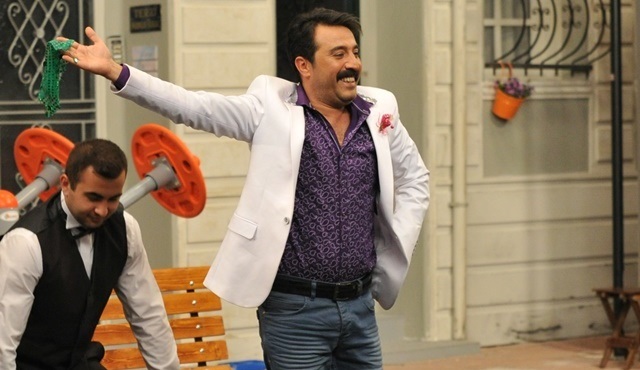 Mustafa Üstündağ, Bu Sayılmaz ile komedinin sınırlarını zorlayacak!