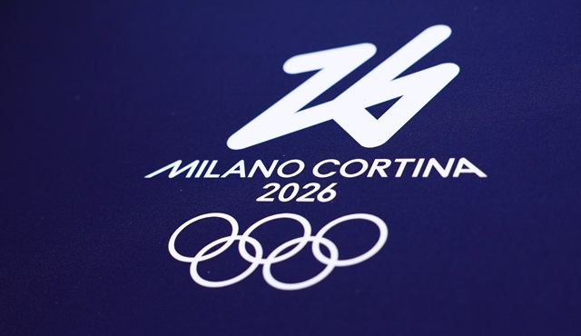 Milano Cortina 2026 Kış Olimpiyatları için geri sayım başladı!