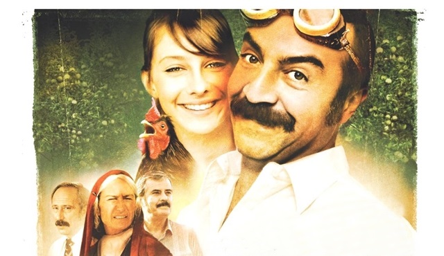 “Vizontele Tuuba” tekrar izlemek isteyenler için TV8'de ekrana geliyor!