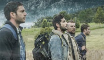 Yılın en iyi dizisi: When Heroes Fly