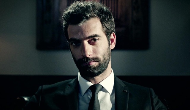 Anlamlara sığmayan adam: Poyraz Karayel