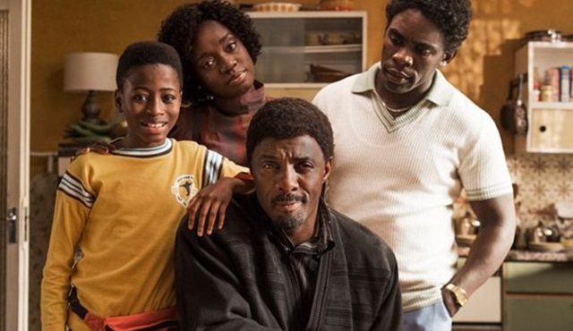 Idris Elba'lı In The Long Run dizisi ikinci sezon onayı aldı