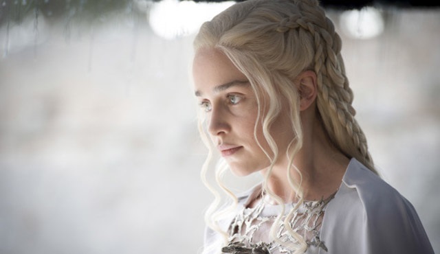 Game of Thrones: Daenerys Targaryen, Westeros'a geliyor
