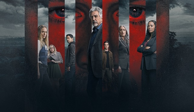 Criminal Minds, yeni bölümleriyle Mayıs ayı boyunca FX ekranlarında!