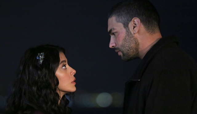 Ekranların ağlatan ikilisi: Selin Şekerci ve Şükrü Özyıldız