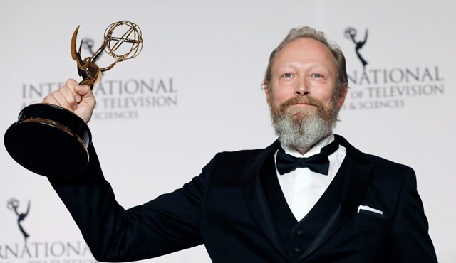 46. Uluslararası Emmy Ödülleri'nin kazananları belli oldu
