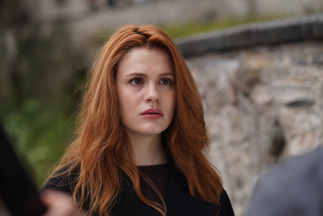 Bölüm: 27