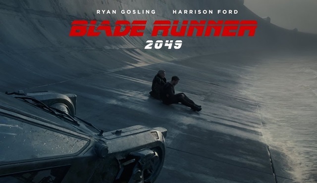 Blade Runner 2049 filminden yeni bir tanıtım geldi