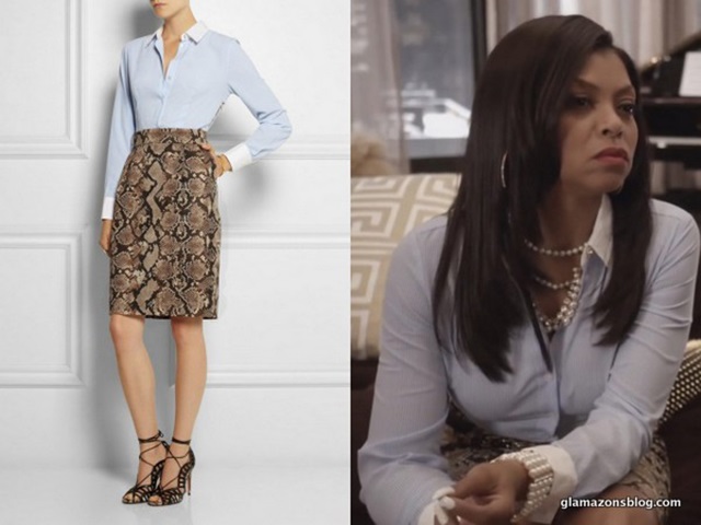 Empire Modası: 1. sezonda neler giydiler?