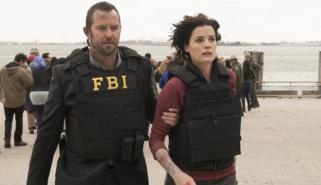 Blindspot hızlı başladı