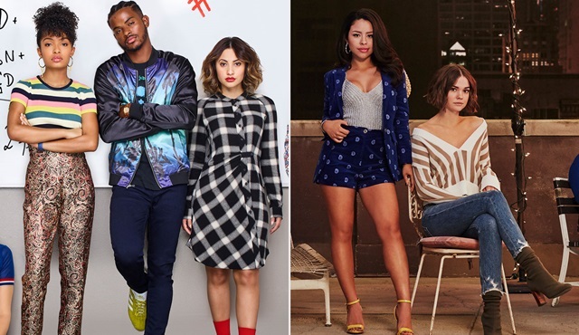 Freeform, Good Trouble ve Grown-ish dizilerine yeni sezon onayı verdi