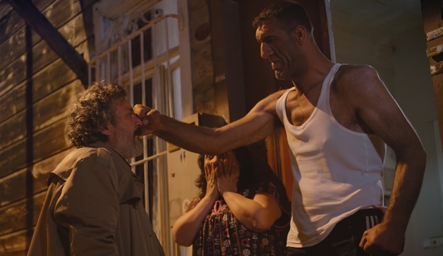 İçerde'nin Minik'i Seyithan Özdemir, Yaşamak Güzel Şey filminde!